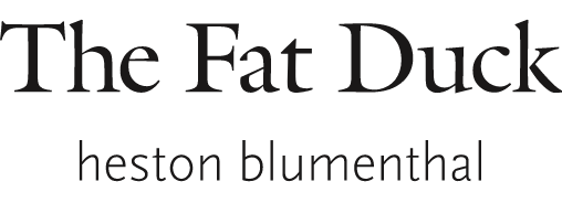 The Fat Duck logo