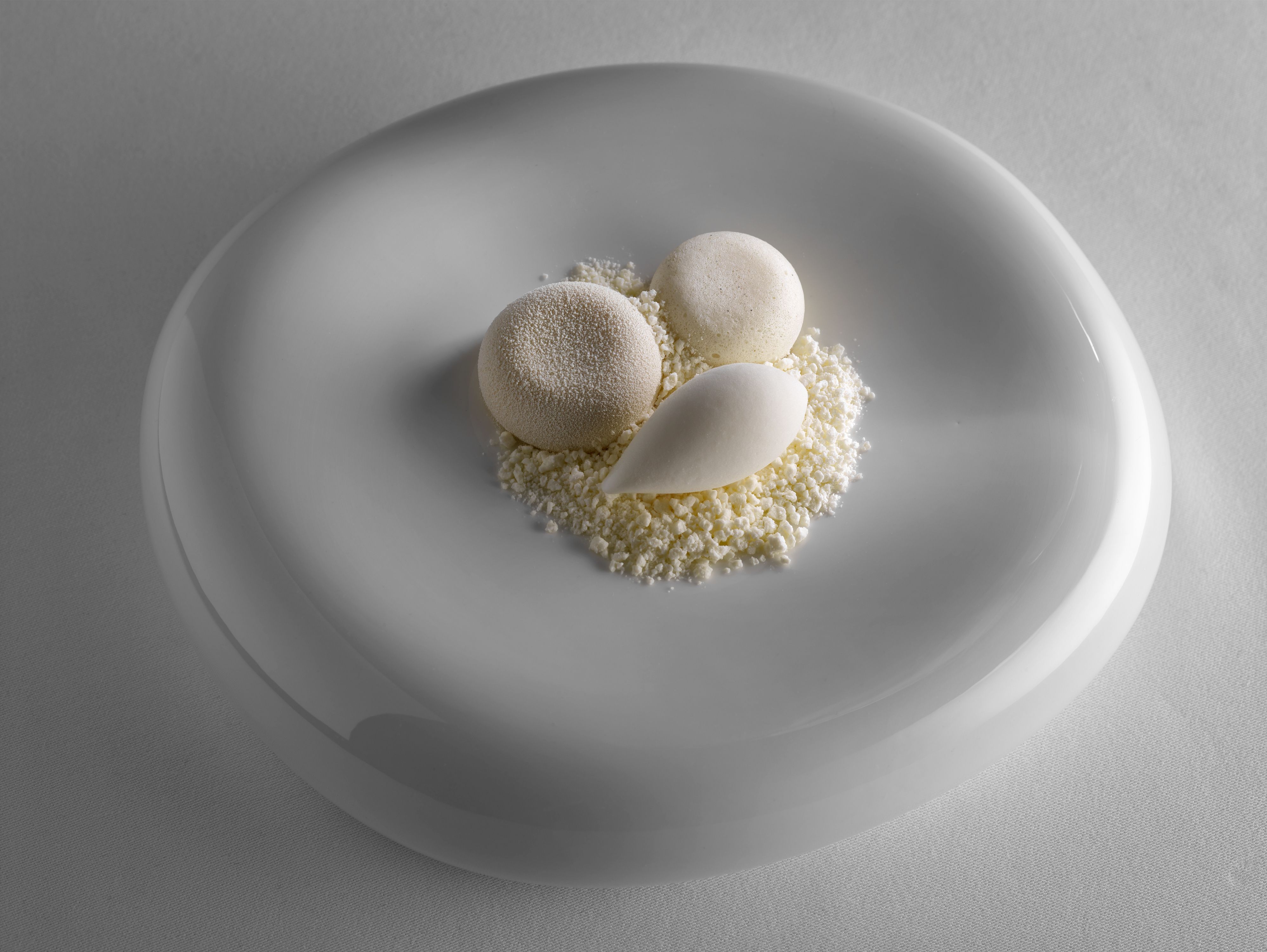 TFD Delice of Chocolate