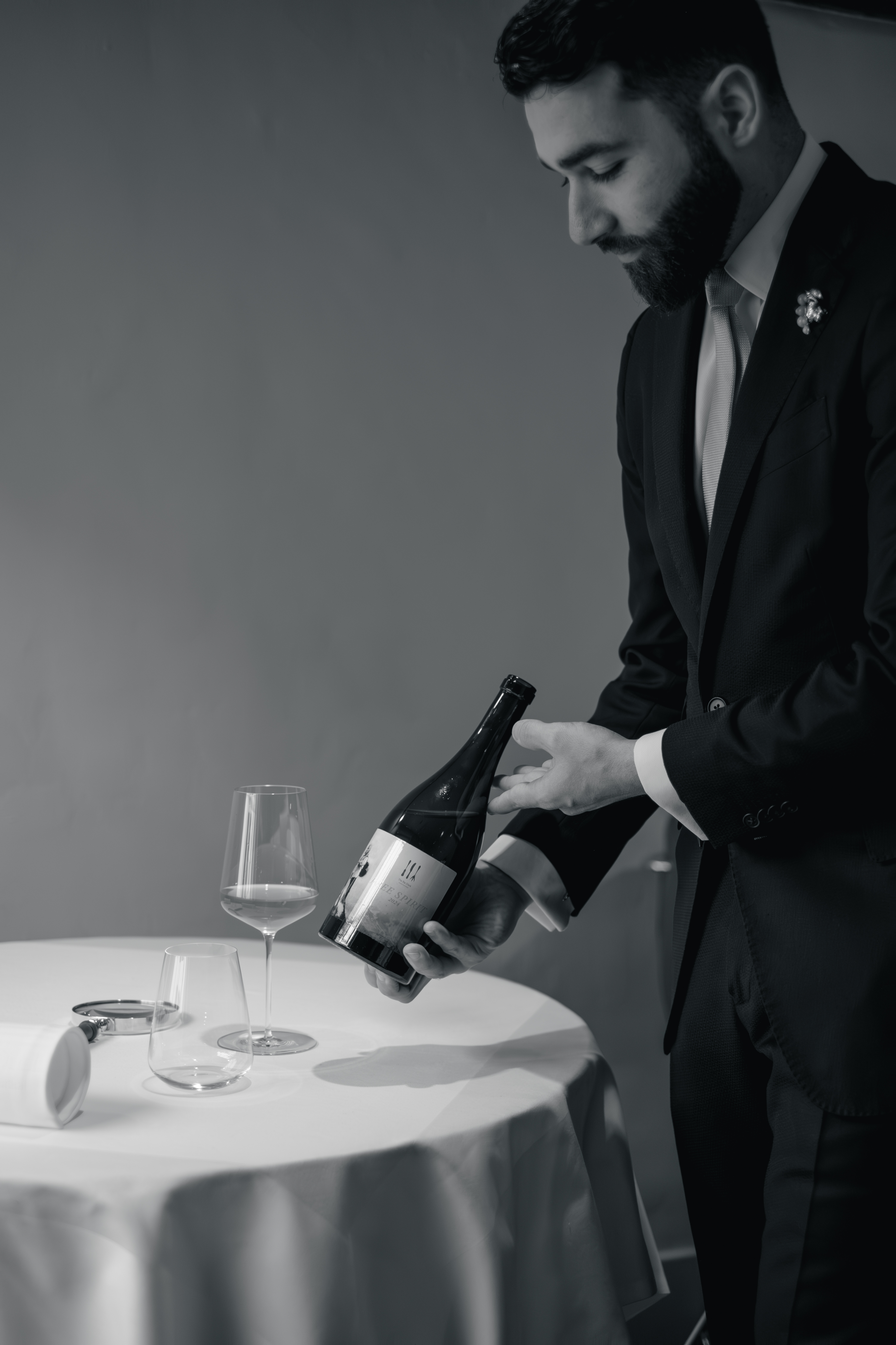 TFD Delice of Chocolate